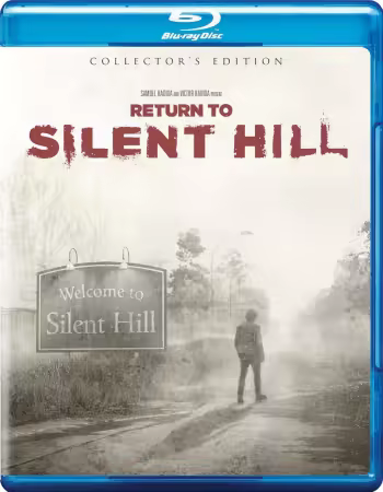 Return To Silent Hill 2026 iTA-ENG Bluray 1080p x264-CYBER