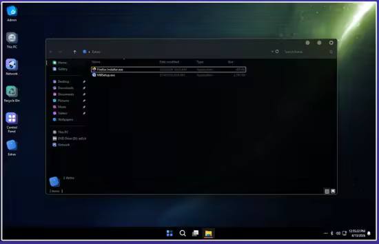 Windows 11 IOT Enterprise LTSC 25H2 Build 26200.8037 Eclipse11 Edition