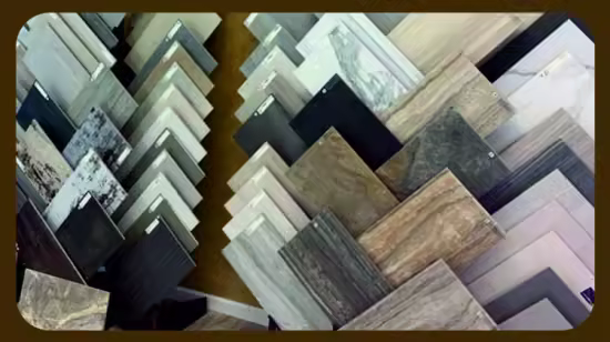 Flooring Aesthetics - Flooring in Interior