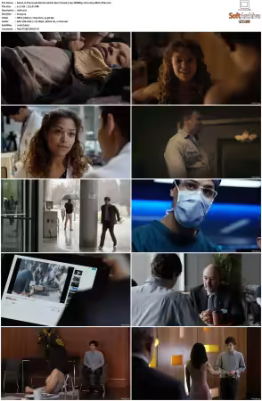 The Good Doctor S01 S07 720p WEBRip 2CH x265 HEVC-PSA