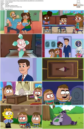 Tuttle Twins S03 REPACK2 1080p WEB-DL AAC 2.0 H264-ARCHIVED
