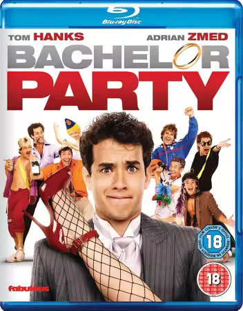 Bachelor Party 1984 1080p BluRay x264 DTS-HD MA 1.0 DUAL-AUDIO PT-BR-GuyZo