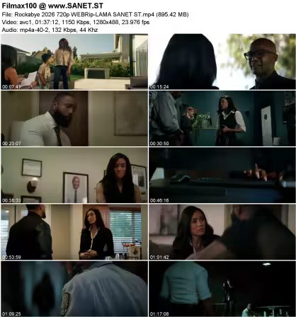 Rockabye 2026 720p WEBRip-LAMA