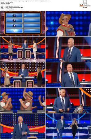 Family Feud Canada S07 REPACK 1080p CBC WEB-DL DDP5.1 H264-Kitsune