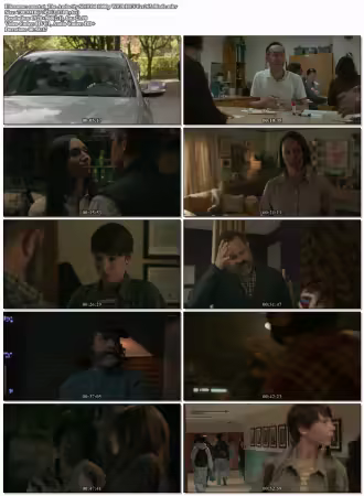 The Audacity S01E04 1080p WEB HEVC x265-Blade