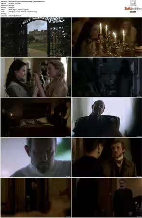 Penny Dreadful S01 S03 City of Angels S01 DVDRip BDRip x264-Scene