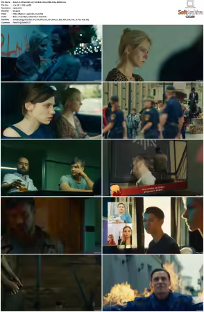 Ultraviolet 2017 S01 S02 1080p WEB X264-EDHD