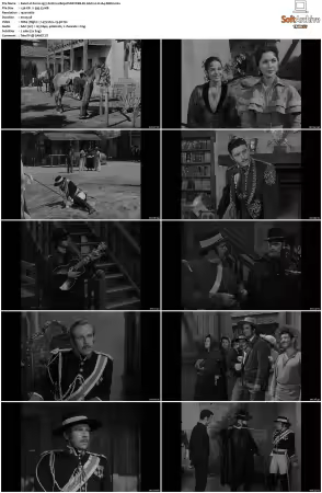 Zorro 1957 S01-S02 1080p DSNP WEB-DL AAC2.0 H264-XiBiU