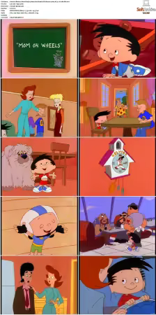 Bobbys World S01-S07 DVD Remux 480p AC3 2.0 h264-IBA