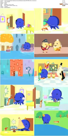 Oswald 2001 S01 480p AMZN WEB-DL DD+2.0 H264-iVy