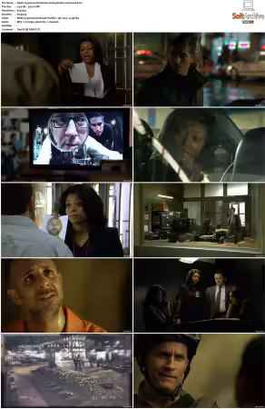 Person of Interest S01-S05 DVDRip XviD BDRip x264-Scene