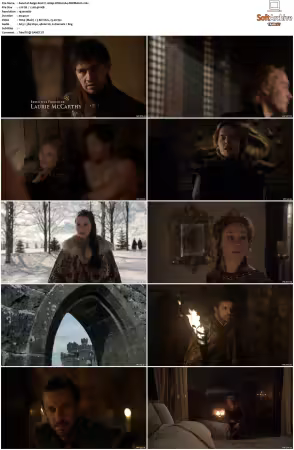 Reign S01 S04 1080p WEB H264-DERMAGiC