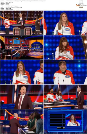 Family Feud Canada S07 REPACK 1080p CBC WEB-DL DDP5.1 H264-Kitsune