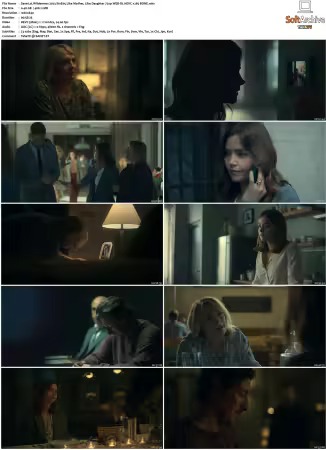 Wilderness 2023 S01 720p WEB-DL HEVC x265 BONE