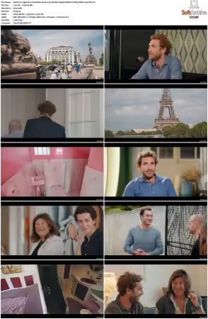 L Agence L immobilier de luxe en famille S01 S06 FRENCH 1080p WEB x264-FW