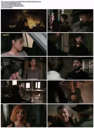 Marshals S01E06 1080p AV1 10bit-MeGusta