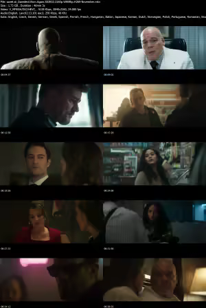 Daredevil Born Again S02E02 2160p WEBRip H265-November