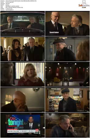 The Kominsky Method S01 S03 1080p WEB H264 DDP5 1-DERMAGiC
