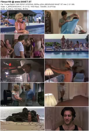 Private Resort 1985 RERiP iNTERNAL BDRip x264-LiBRARiANS