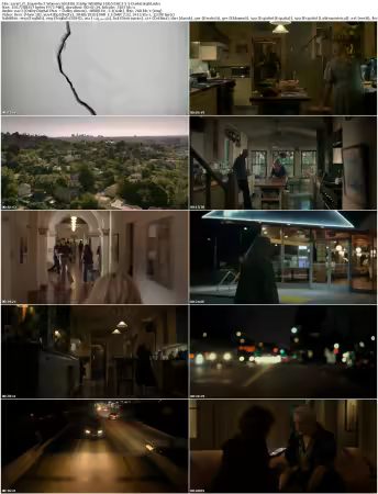 Imperfect Women S01E06 2160p WEBRip H265 EAC3 5 1-DarkKnight