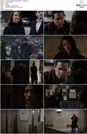 Person of Interest S01-S05 DVDRip XviD BDRip x264-Scene