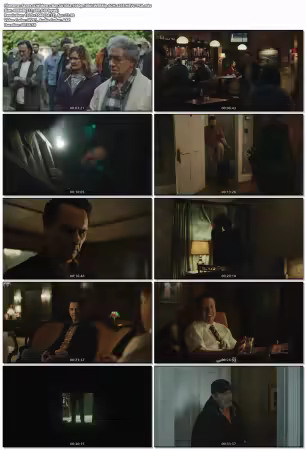Widows Bay S01E02 1080p 10bit WEBRip 6CH x265 HEVC-PSA