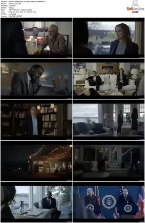 The Diplomat S03 1080p x265-AMBER
