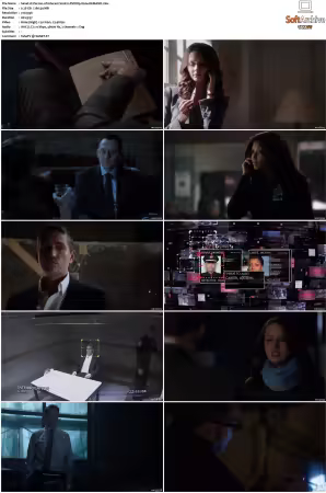 Person of Interest S01-S05 DVDRip XviD BDRip x264-Scene