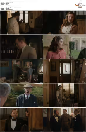 All Creatures Great and Small 2020 S06 720p BluRay x264-BORDURE