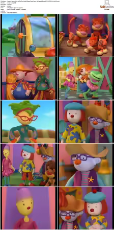 Jojos Circus S01 S03 WEB-DL DDP2 0 x264-iVy