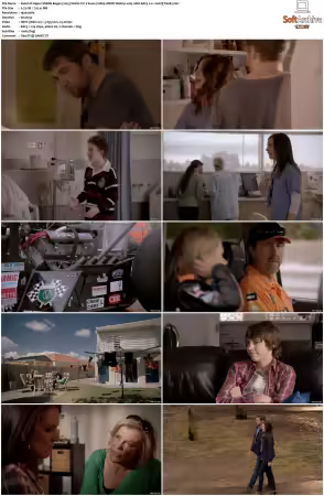 Upper Middle Bogan 2013 S01 - S03 1080p AMZN Webrip x265 10bit EAC3 2 0 - GokiTAoE
