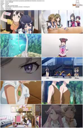 Kandagawa Jet Girls S01 1080p Bluray Hybrid-REMUX AVC DTS HD MA 2 0 Dual Audio-ZR-
