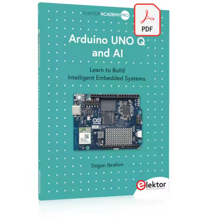 Arduino UNO Q and AI