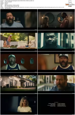Free Bert S01 2160p NF WEB-DL DDP5 1 DV HDR H265-XEBEC