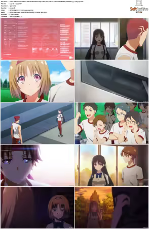 Classroom Of The Elite 2017 S01 S03 1080p BluRay 10bit EAC3 5.1 x265-iVy