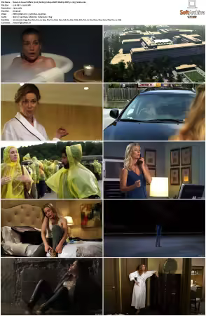Covert Affairs 2010 S01 S05 1080p AMZN Webrip DDP5.1 x265-Vialle