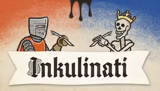 Inkulinati The Quality of Life and Death MacOS-I KnoW