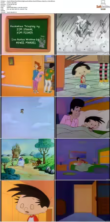 Bobbys World S01 S07 DVD Remux 480p AC3-2.0 h264-IBA