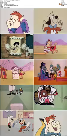 Underdog S01-S03 DVDRip x264-DEiMOS