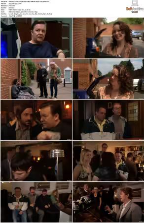 Extras 2005 S01 S02 1080p WEB-DL HEVC x265 BONE