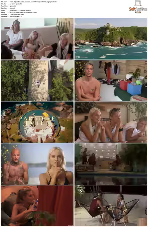 Paradise Hotel SE S10 SWEDiSH 1080p WEB h264-iNGENPANiK