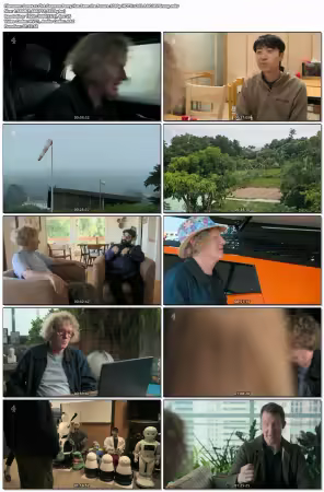 Channel 4 - Grayson Perry Has Seen the Future (2026) 1080p HDTV x265 AAC MVGroup