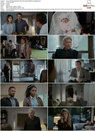 Shrinking S01 S03 720p 10bit WEBRip x265-budgetbits