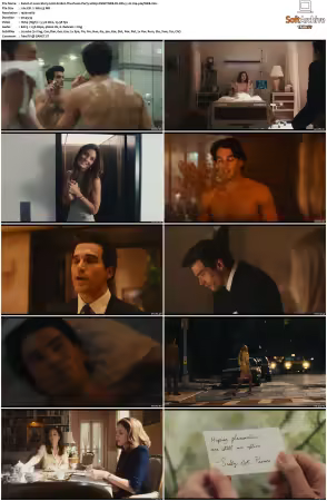 Love Story 2026 S01 1080p DSNP WEB-DL DD+5.1 H264-playWEB