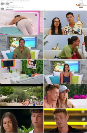 Love Island Australia S04 1080p WEB H264-CBFM