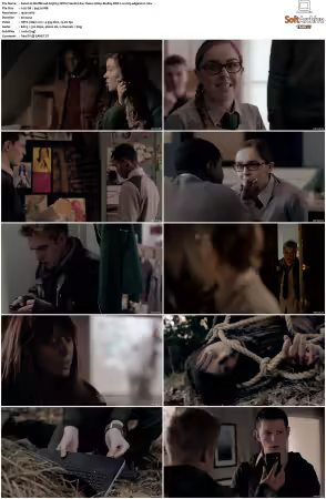 Wolfblood 2012 S03 1080p BluRay DDP 2.0 x265-edge2020