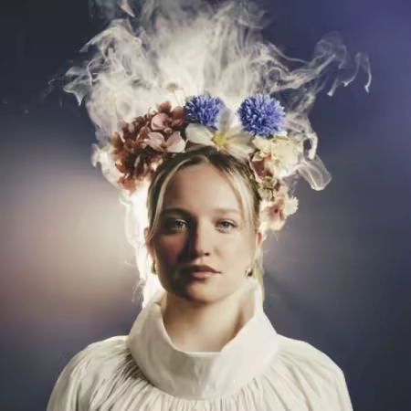 Maia - Je pleure aussi (2026) (Hi-Res) FLAC/MP3
