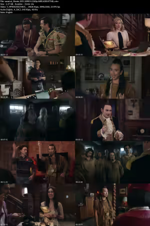 Ghosts 2021 S05E14 2160p WEB h265-ETHEL