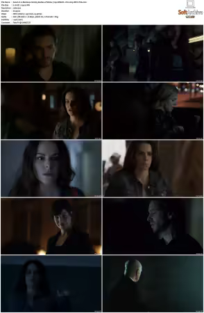 12 Monkeys S01 S04 720p WEB-DL 2CH x265 HEVC-PSA