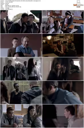 Wolfblood 2012 S03 1080p BluRay DDP 2.0 x265-edge2020